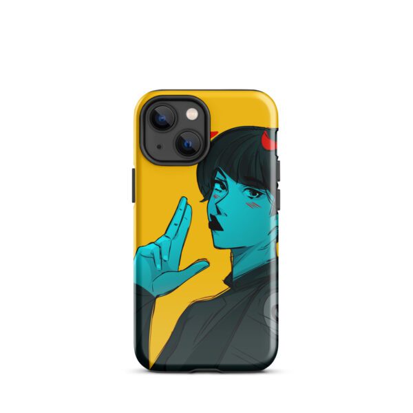 "Betrayal" Tough Case for iPhone® - Image 9