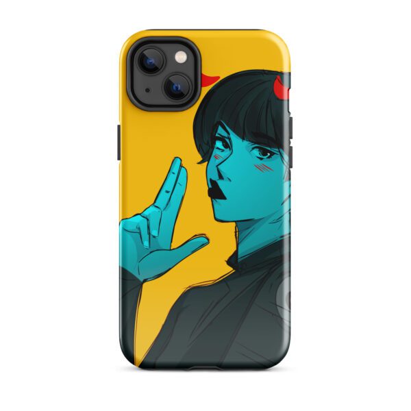 "Betrayal" Tough Case for iPhone® - Image 14