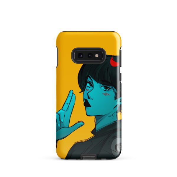 "Betrayal" Tough case for Samsung® - Image 4
