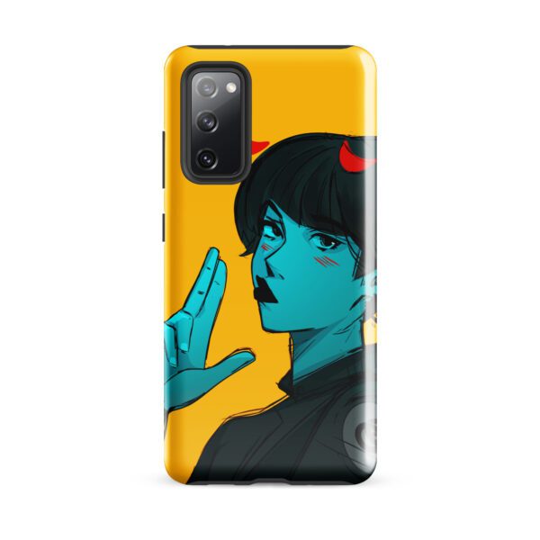 "Betrayal" Tough case for Samsung® - Image 10