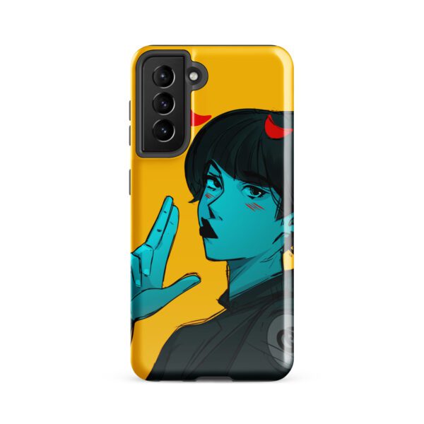 "Betrayal" Tough case for Samsung® - Image 22