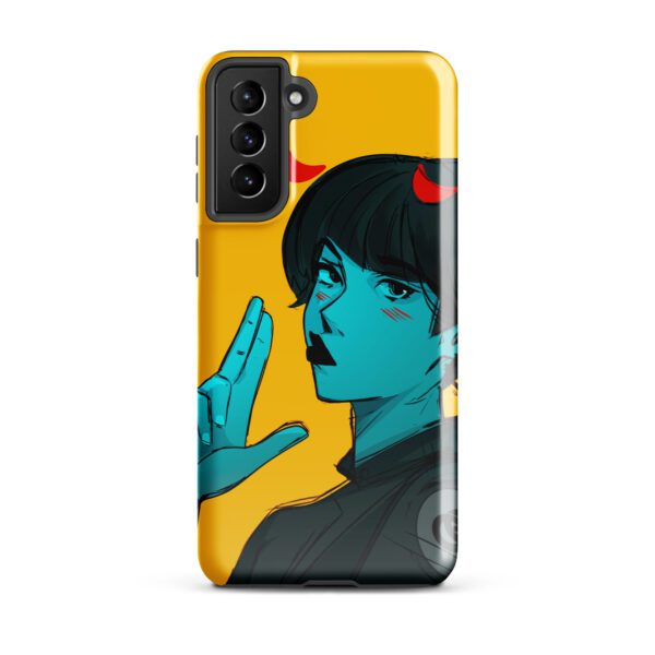 "Betrayal" Tough case for Samsung® - Image 18