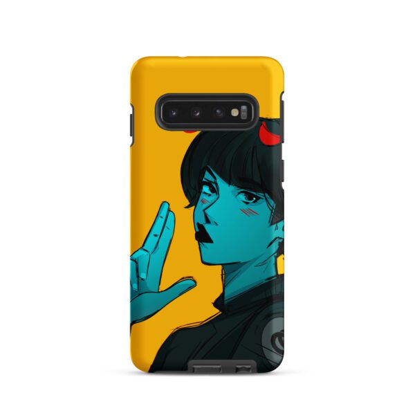 "Betrayal" Tough case for Samsung® - Image 3