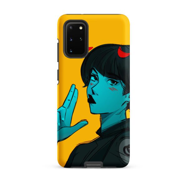 "Betrayal" Tough case for Samsung® - Image 13