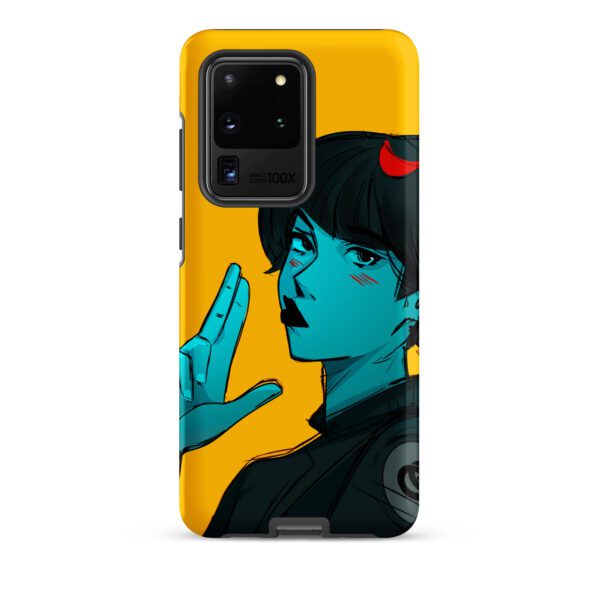 "Betrayal" Tough case for Samsung® - Image 15