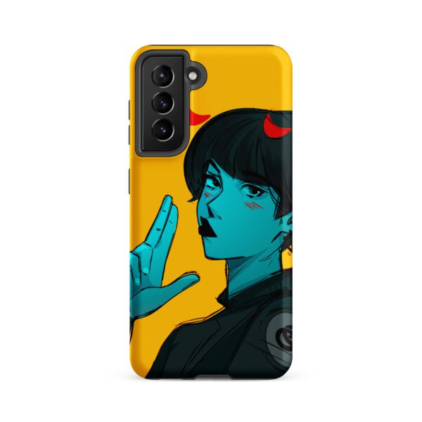 "Betrayal" Tough case for Samsung® - Image 23