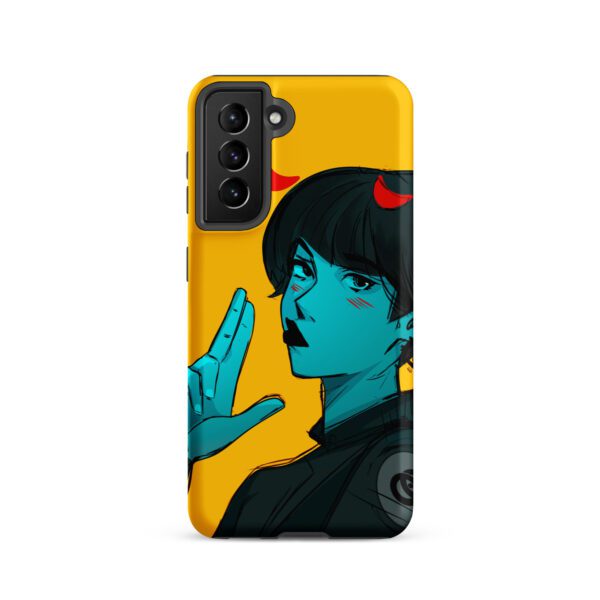 "Betrayal" Tough case for Samsung® - Image 17