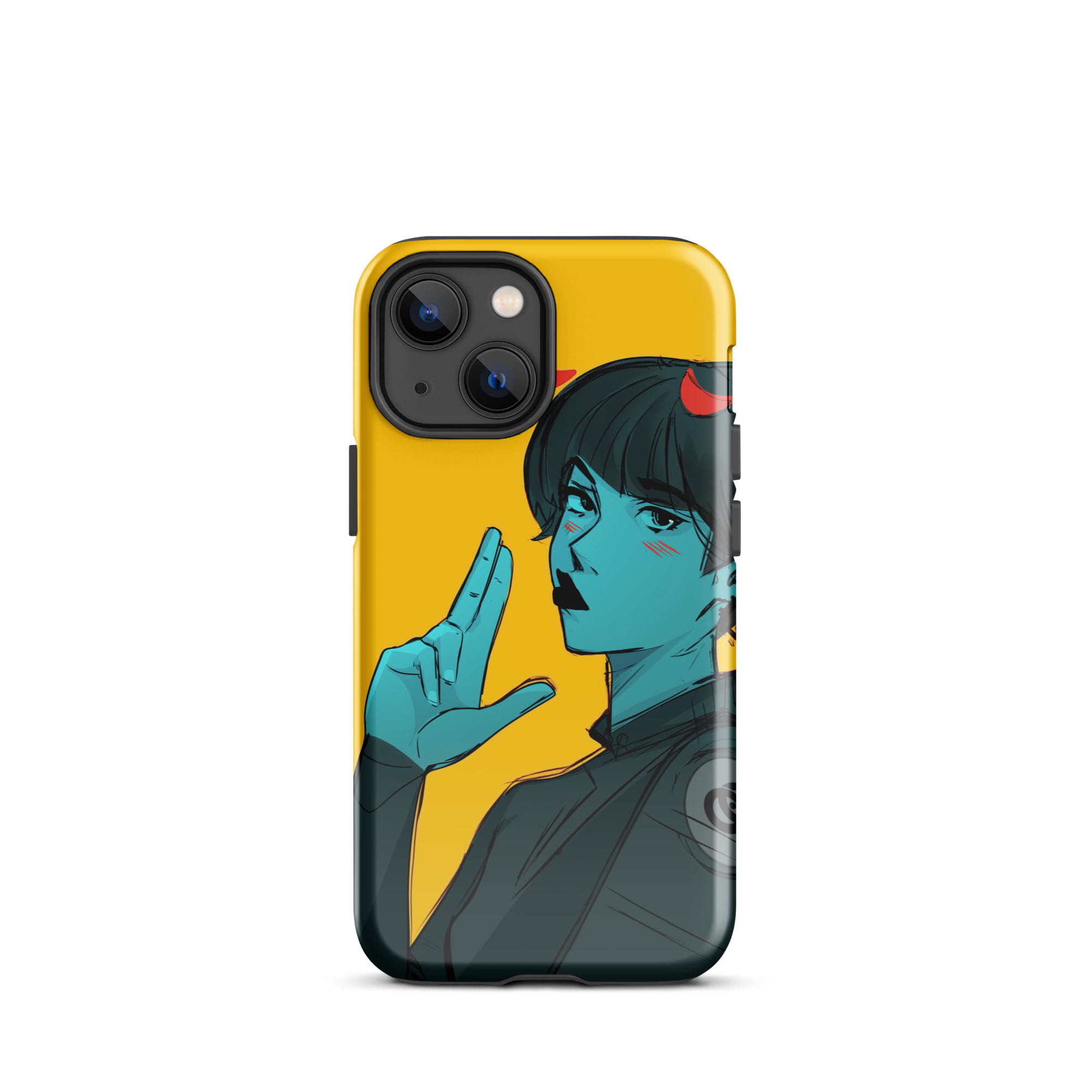 “Betrayal” Tough Case for iPhone® - Imagen 8