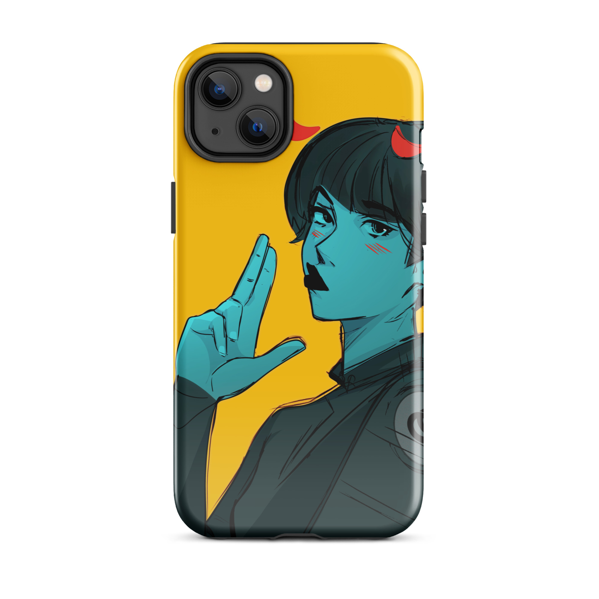 “Betrayal” Tough Case for iPhone® - Imagen 13