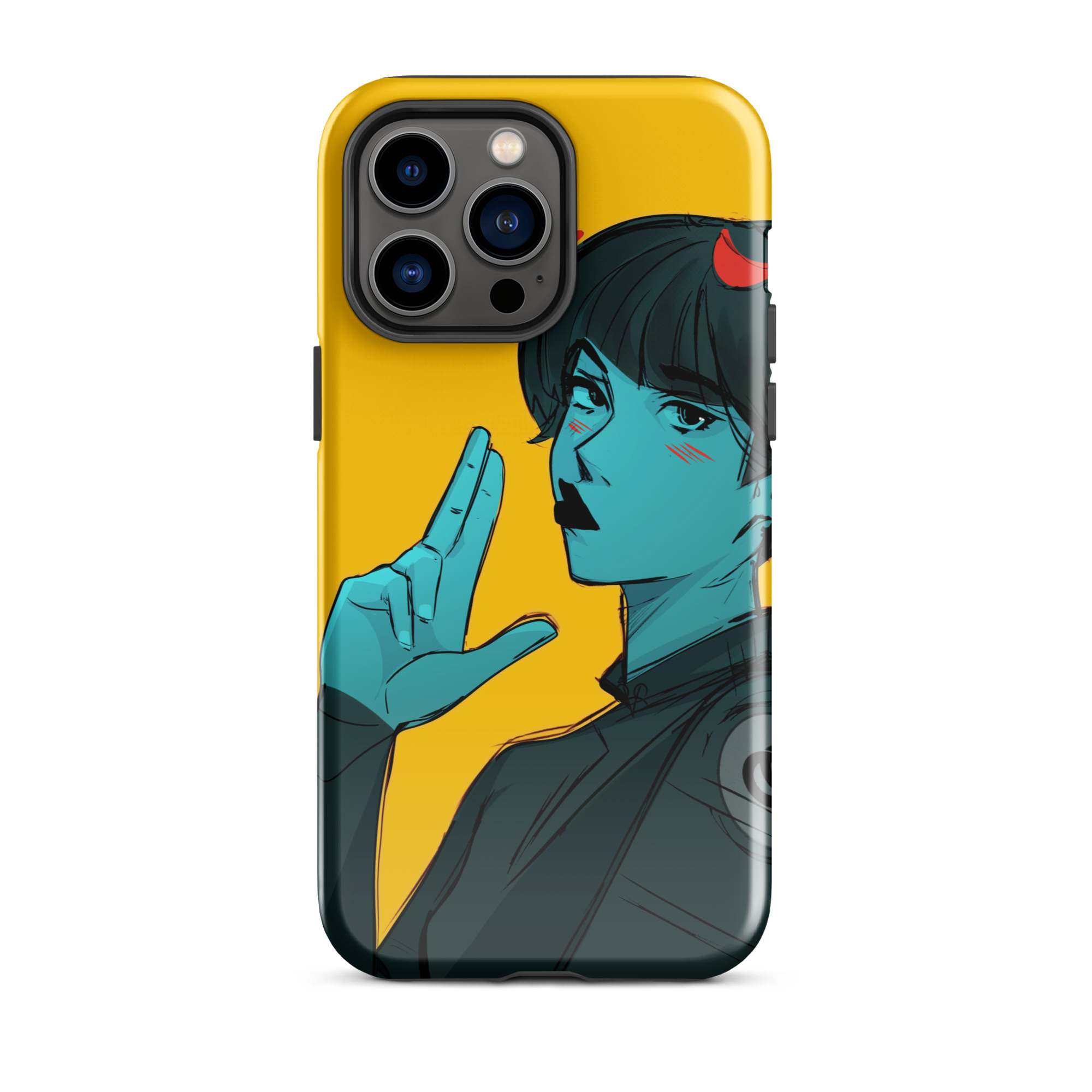 “Betrayal” Tough Case for iPhone® - Imagen 15