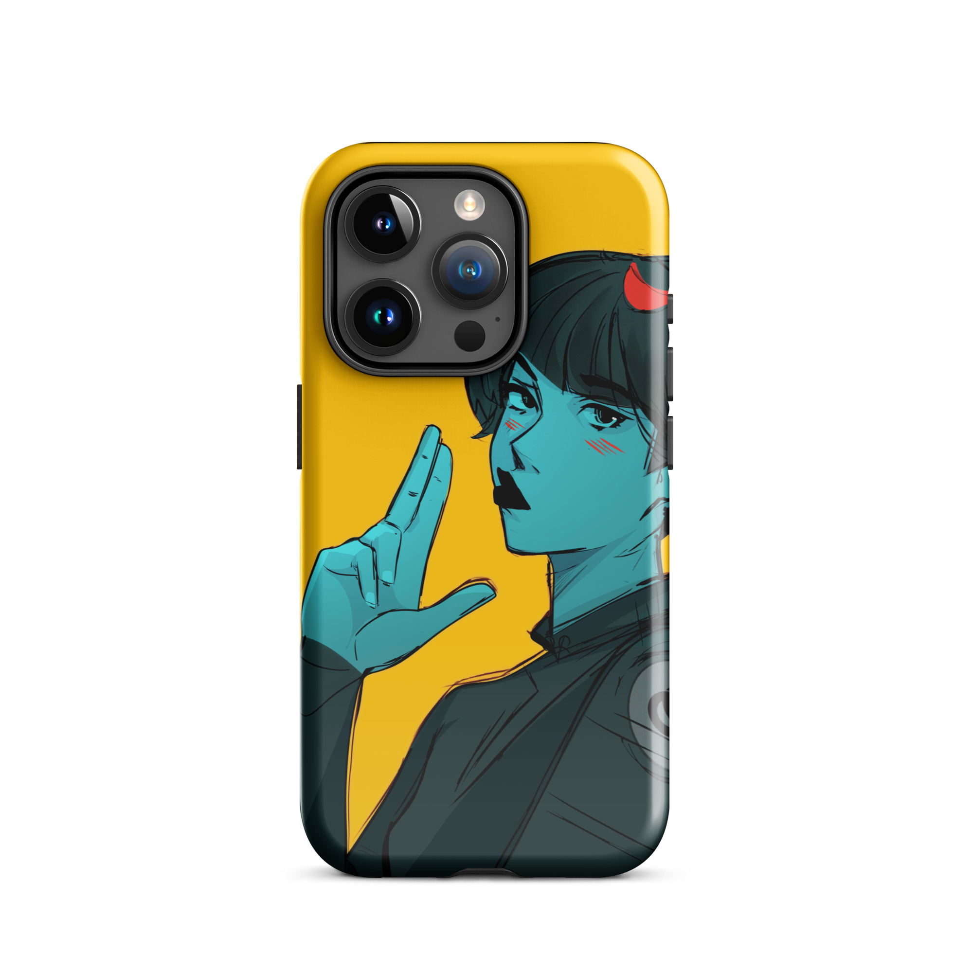 “Betrayal” Tough Case for iPhone® - Imagen 18