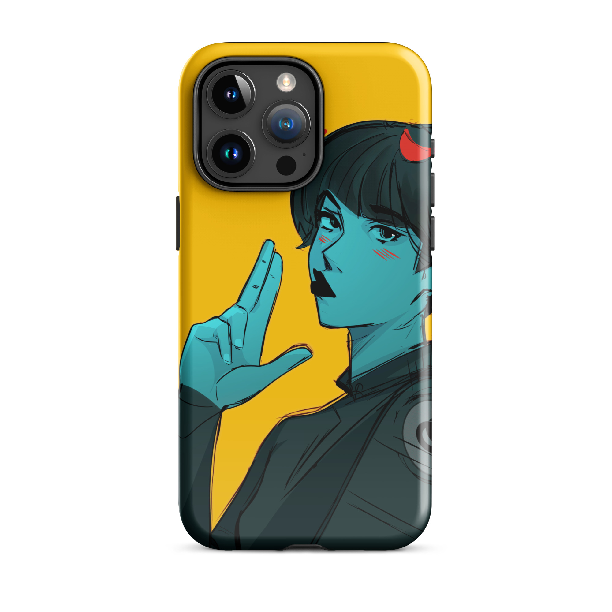 “Betrayal” Tough Case for iPhone® - Imagen 19