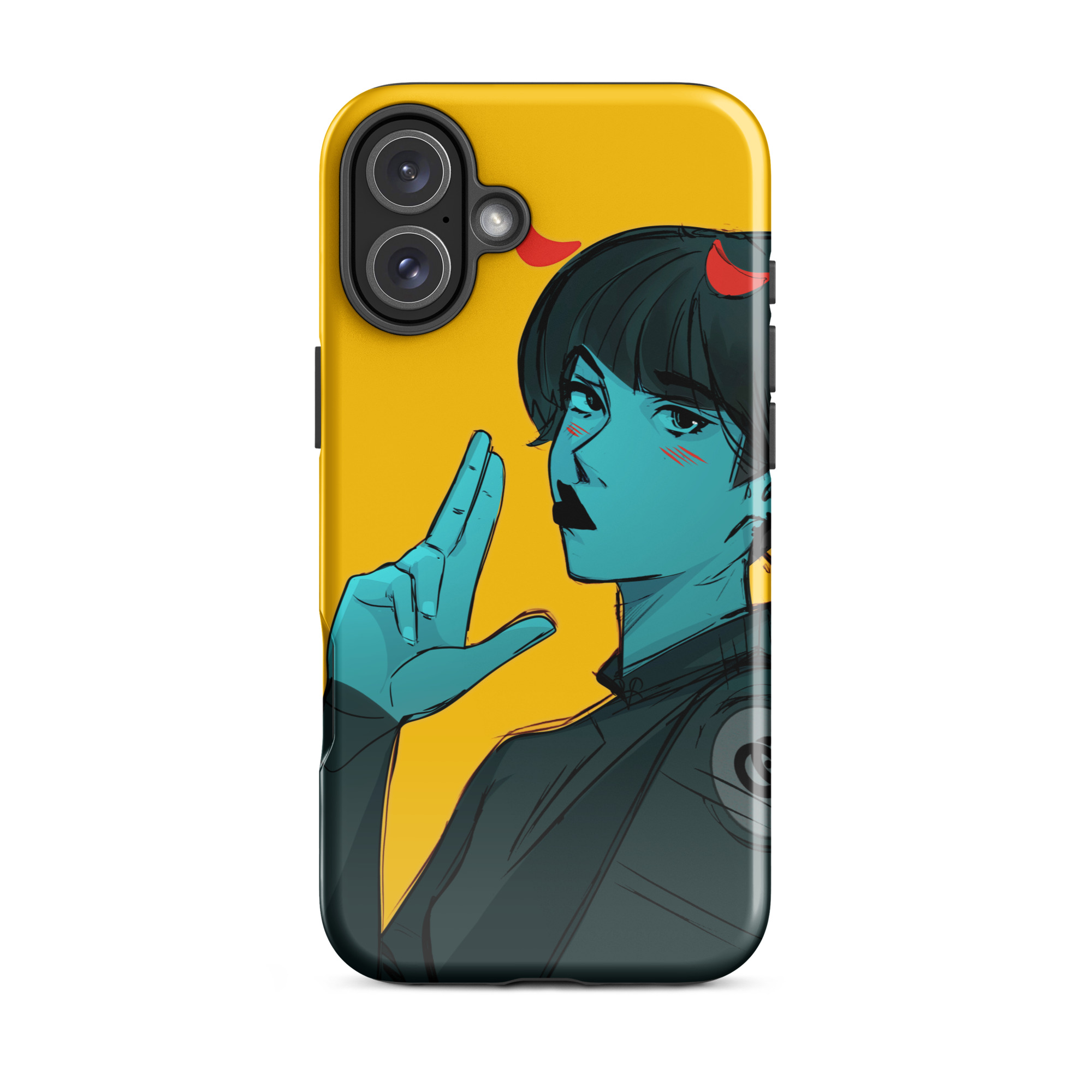 “Betrayal” Tough Case for iPhone® - Imagen 21