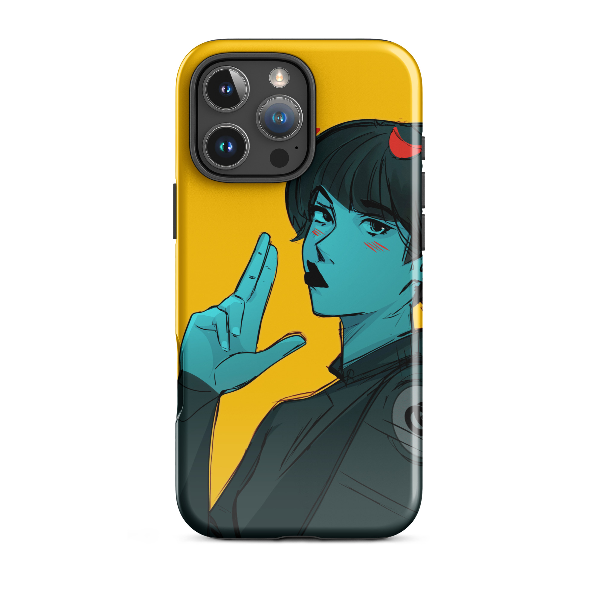 “Betrayal” Tough Case for iPhone® - Imagen 23